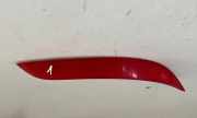 Stoßstange Reflektor hinten links BMW 5 (E60) 530 d 63146915040