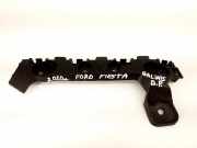 Stoßstangenhalter hinten rechts