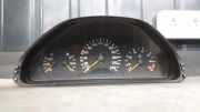 Tachometer Mercedes-Benz E-Klasse (W210) 2105404148