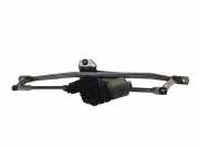 Scheibenwischermechanismus vorne SKODA SUPERB I (3U4) 1.8 T 3B1955113D