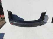 Blende Stoßstange hinten mitte Mazda CX-5 (KE, GH) KD4750221