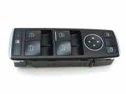 Schalter für Fensterheber links vorne Mercedes-Benz C-Klasse (W204) A2049055302