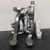 Bremspedal AUDI A6 Allroad (4FH, C6) 2.7 TDI quattro 4F1721117D