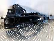 Türaußengriff hinten links AUDI A6 (4G2, C7, 4GC) 2.0 TDI