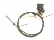 Motorhaubenöffnungsgriff MAZDA 5 (CW) 1.6 CD