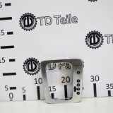 Schalthebel Kunststoffabdeckung VW TIGUAN (5N_) 2.0 TDI 4motion 5N2713203AB