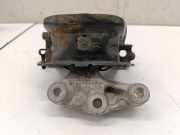 Motorbock vorne Opel Crossland X (P17) 9681706580