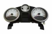 Tachometer Peugeot 2008 I () 9662903880