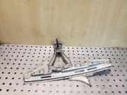 Türfensterheber hinten rechts OPEL VECTRA C GTS 2.2 DTI 16V 24451525