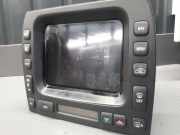 Radio/Navigationssystem-Kombination Jaguar X-Type Estate (CF1)