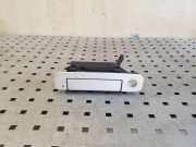 Türaußengriff hinten links AUDI A6 Avant (4A, C4) 2.8 4A0837205 4A0837205DE