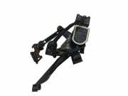 Höhenstandsensor hinten links MERCEDES-BENZ SLK (R172) 250 CDI / d (172.403) A0009050103