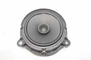 Türlautsprecher hinten links NISSAN X-TRAIL IV (T33) 1.5 VC-T Mild Hybrid 281566RA0A