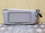 Rechte Sonnenblende OPEL ASTRA H Furgon (L70) 1.9 CDTI 16V