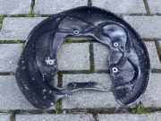 Spritzblech für Bremsscheibe Audi Q5 (8R) 80A615612B