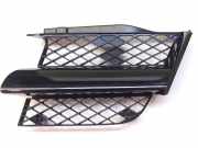 Kühlergrill links Mitsubishi Outlander I (CUW) MN133235