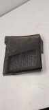 Abdeckkappe Scheinwerferwaschanlage links AUDI A4 (8EC, B7) 2.0 TDI 16V 8E1819447A