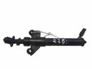 Scheinwerferwaschanlage links VOLVO V40 Cross Country (526) D3 31276117