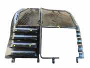 Kabinenkissen PEUGEOT PARTNER Furgon 1.6 HDi