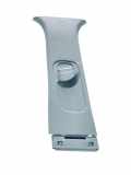 Verkleidung B-Säule links Hyundai i30 II (GD) 85830A6100TX