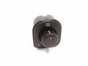 Spiegeleinstellschalter SKODA SUPERB II (3T4) 2.0 TDI 3T0959565