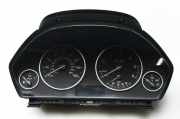Kombiinstrument BMW 3 (F30, F80) 320 d 9371035