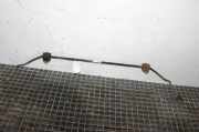 Stabilisator hinten BMW 3er Touring (E91) 6764425