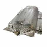 Heat Insulation MASERATI GHIBLI (M157) 3.0 670006807