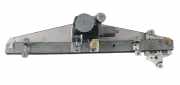 Fensterheber vorne links NISSAN X-TRAIL (T32_) 1.7 dCi 80731 4CA0A