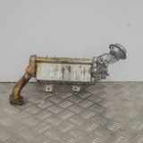 AGR-Kühler TOYOTA VERSO (_R2_) 2.0 D-4D (AUR20_) 25601-0R020 1306-413-0000