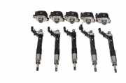 Einspritzventil Set AUDI A5 (F53) S5 quattro 0261500268 06M906048F