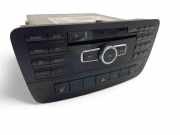 Radio/Navigationssystem-Kombination Mercedes-Benz B-Klasse Sports Tourer (W246, W242) A2469000012
