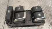 Schalter für Fensterheber links vorne Audi A8 (4H) 4H0959851G