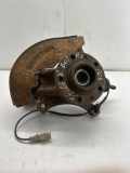 Radnaben vorne links PEUGEOT 607 (9D, 9U) 2.0 HDi