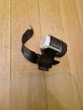 Sicherheitsgurt rechts hinten VW Scirocco III (13) 1K8857805