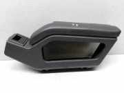 Türpolsterverkleidung hinten links