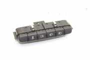 Tastenpanel FIAT 500E (332_) Elektro (FA1) 07357256900