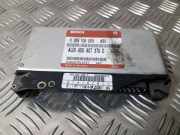 ABS Steuergerät AUDI A6 Avant (4A, C4) 2.5 TDI 4D0907379D