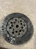 Kupplungsscheibe FIAT ULYSSE (179_) 2.0 JTD