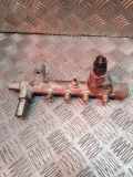 KRAFTSTOFFVERTEILER EINSPRITZLEISTE VERTEILERROHR OPEL MERIVA 1.7 CDTI