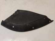 Front Bumper Center Moulding SEAT ALHAMBRA (7V8, 7V9) 1.9 TDI 7M7807945