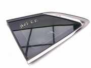 Linke Seite hinteres Seitenfenster RENAULT MEGANE IV (B9A/M_) 1.5 dCi 110 (B9A3) 833076005R