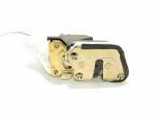 Türschloss hinten links MITSUBISHI PAJERO III (V7_W, V6_W) 3.2 Di-D (V68W) Nėra