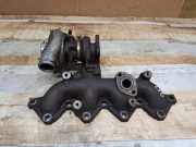 Turbolader OPEL ASTRA H Estate (L35) 1.7 CDTI 897185
