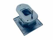 Stoßstangenhalter hinten rechts HYUNDAI i30 (GD) 1.4 CRDi 86642A6000