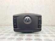 Lenkrad Airbag VW TOUAREG (7LA, 7L6, 7L7) 2.5 R5 TDI 7L6880201CT