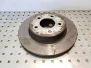 Bremsscheibe vorne rechts JEEP CHEROKEE (KJ) 2.8 CRD 4x4