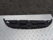 Vorderer oberer Gitter CITROËN XSARA PICASSO (N68) 2.0 HDi 9650212677