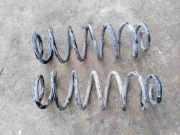 Schraubenfeder hinten links