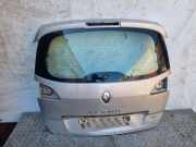Kofferraumdeckel RENAULT SCÉNIC III (JZ0/1_) 1.5 dCi
